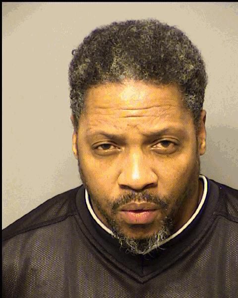 GARY MATTHEW JOHNSON